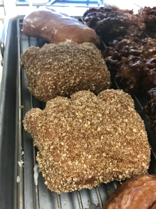 SK Donuts Picture 3