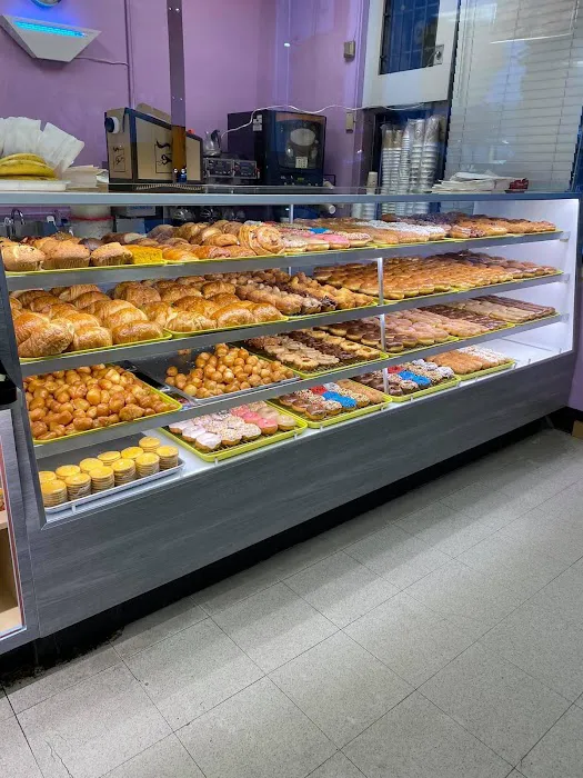 SK Donuts Picture 4