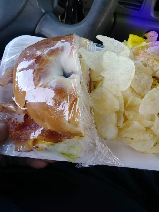 Daily Donut House Picture 1