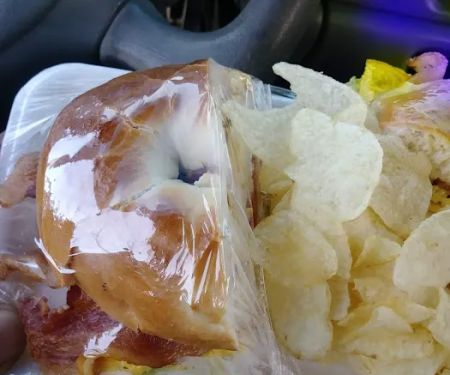 Daily Donut House