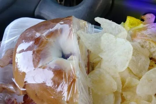 Daily Donut House