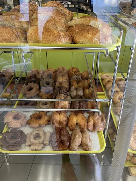 New Donuts Picture 3