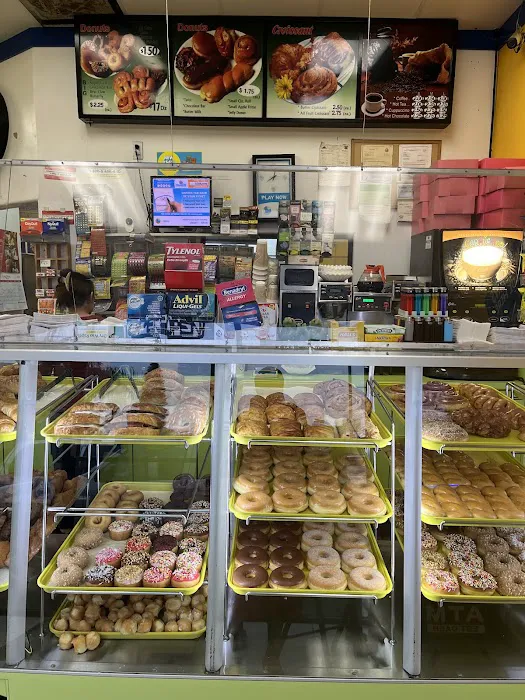 New Donuts Picture 6