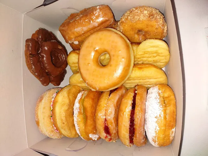 New Donuts Picture 8