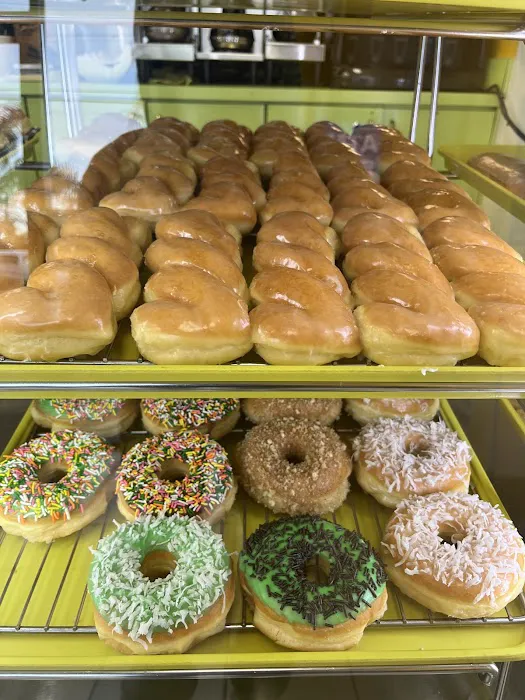 New Donuts Picture 4