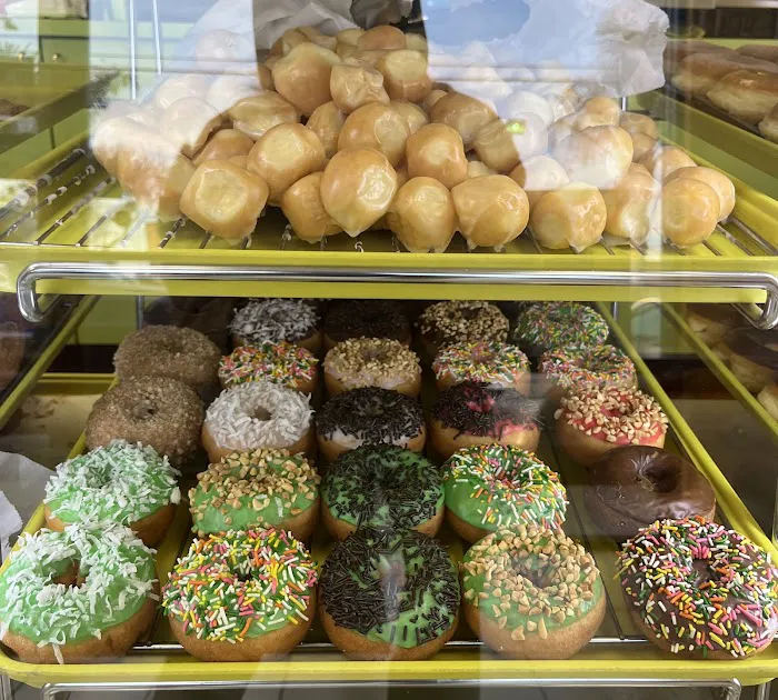 New Donuts Picture 7