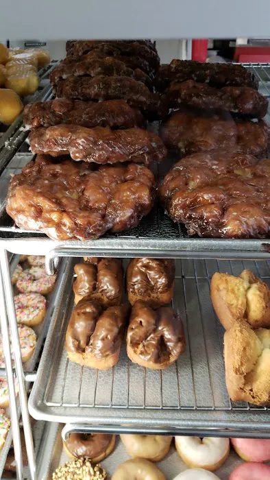 Fresh Doughnuts Picture 6