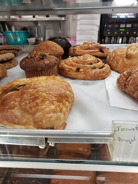 Fresh Doughnuts Picture 9