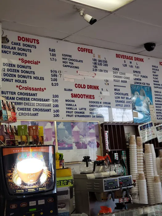Fresh Doughnuts Picture 7