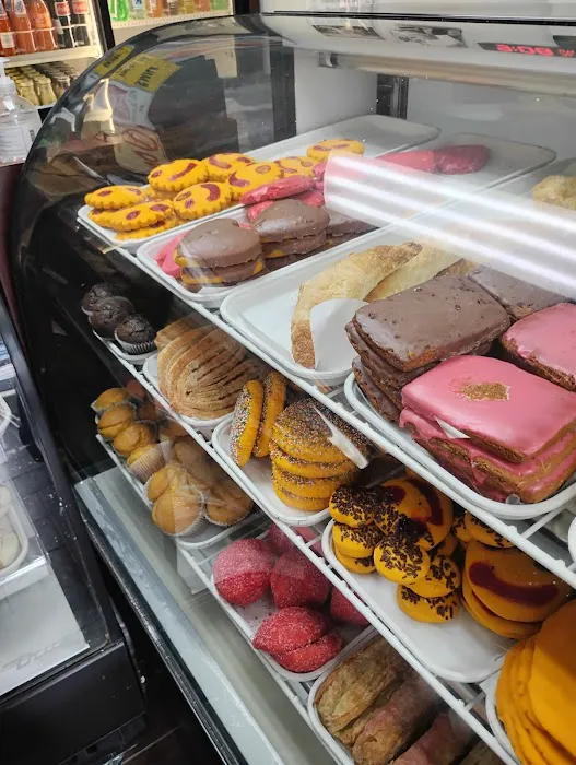 San Antonio Bakery Picture 7
