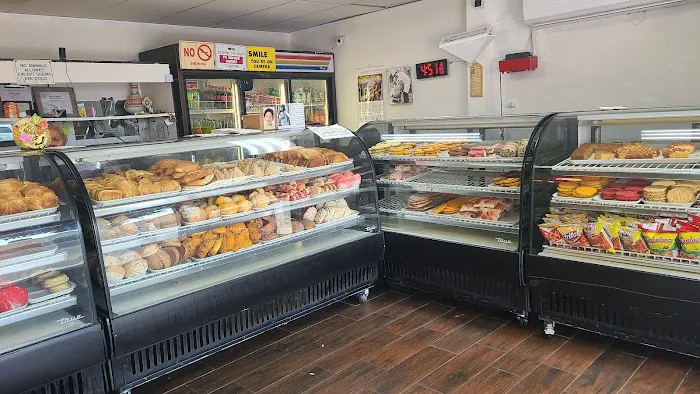 San Antonio Bakery Picture 8