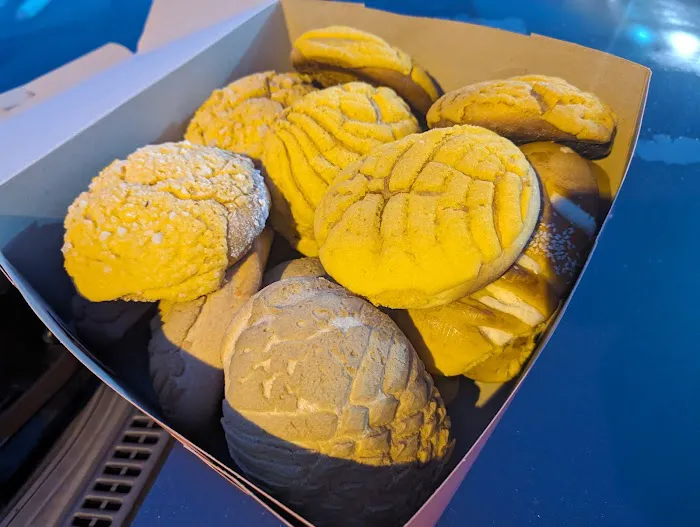 San Antonio Bakery Picture 9