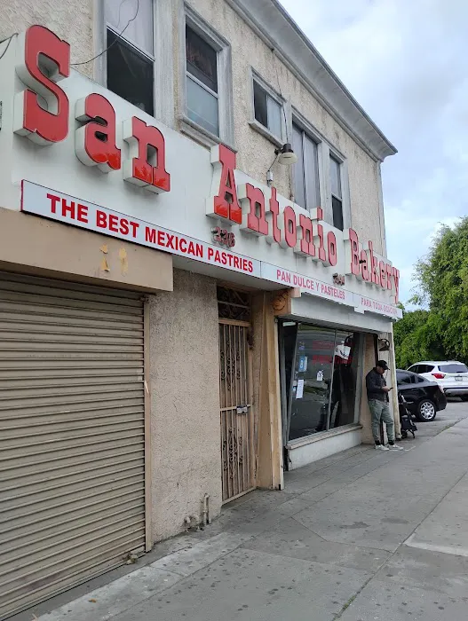 San Antonio Bakery Picture 3