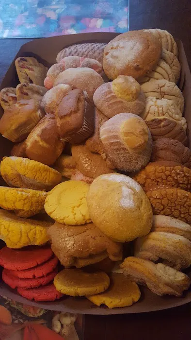 San Antonio Bakery Picture 1