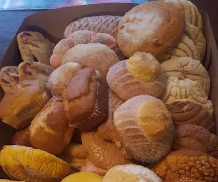 San Antonio Bakery