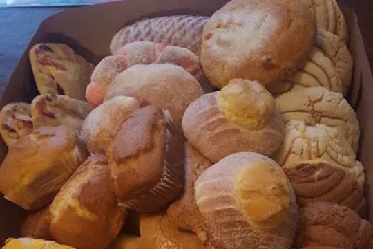 San Antonio Bakery