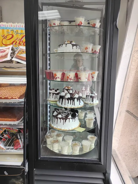 San Antonio Bakery Picture 6