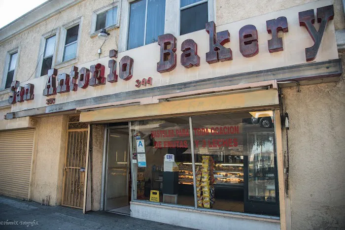 San Antonio Bakery Picture 2