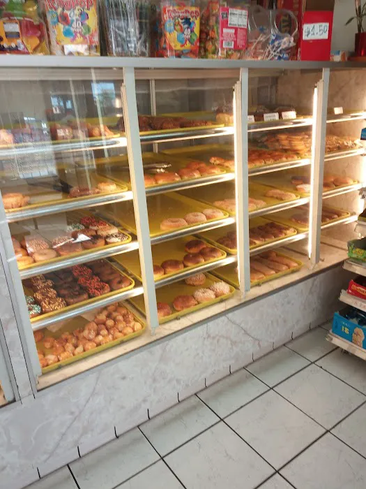 D K Donuts Picture 9