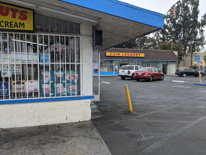 D K Donuts Picture 10