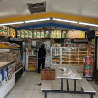 D K Donuts ico