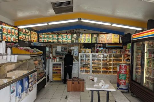 D K Donuts