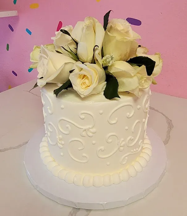 Sweet Cheeks Pastries by Aide Picture 1