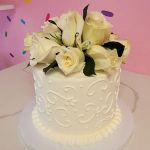 Sweet Cheeks Pastries by Aide