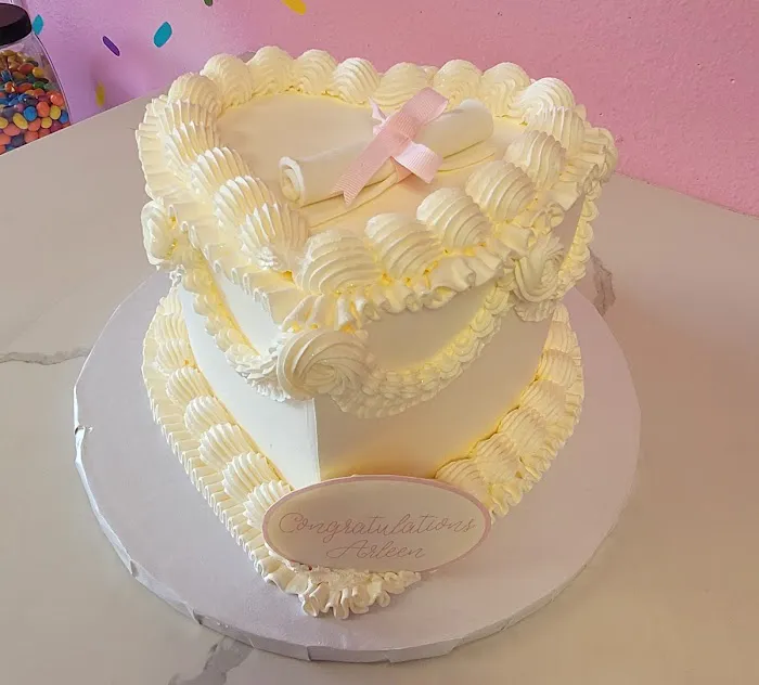 Sweet Cheeks Pastries by Aide Picture 5