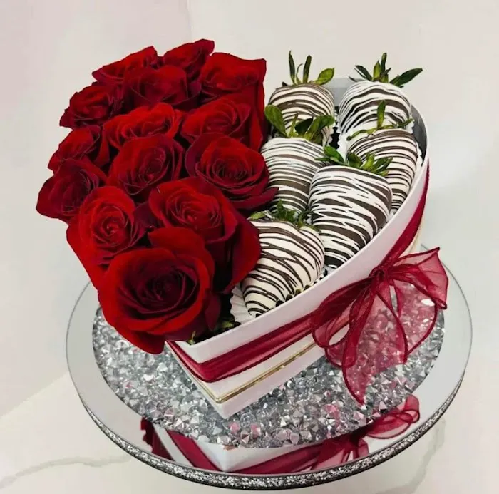 Sweet Cheeks Pastries by Aide Picture 7