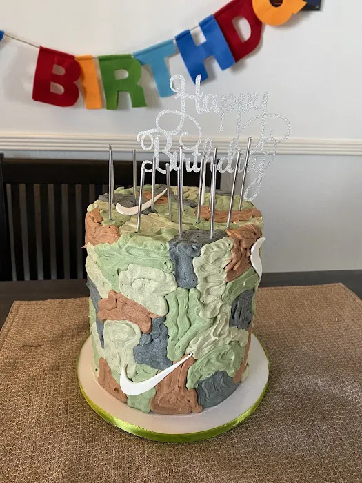 Laforett Bakehouse Picture 1