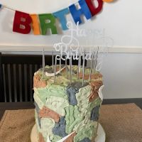 Laforett Bakehouse ico