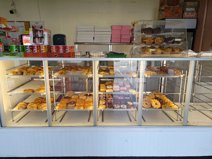 7 Star Donut Picture 8