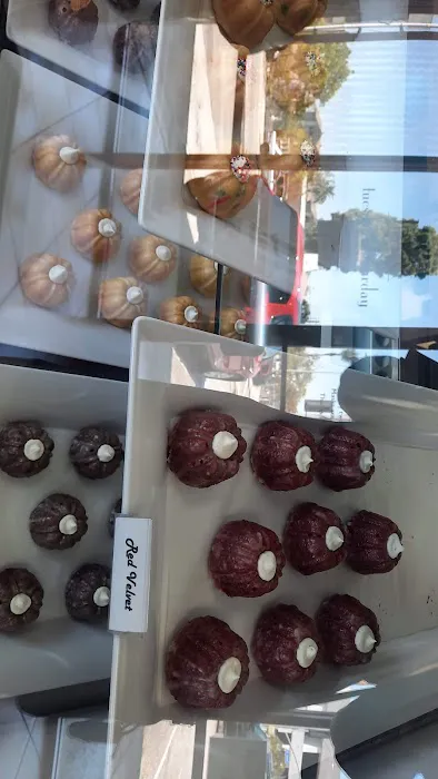 Bundts On Melrose Picture 1