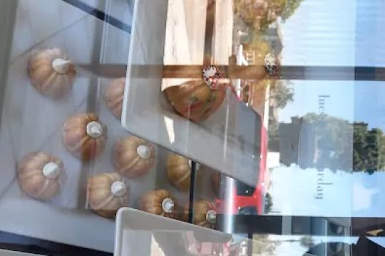 Bundts On Melrose