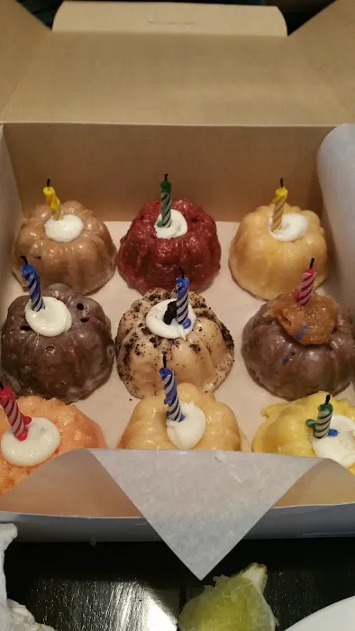 Bundts On Melrose Picture 7