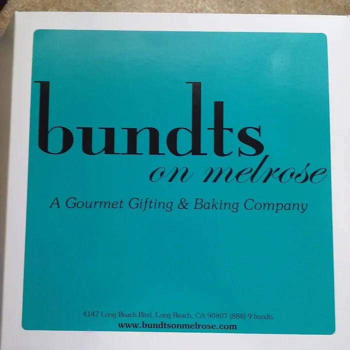 Bundts On Melrose Picture 6