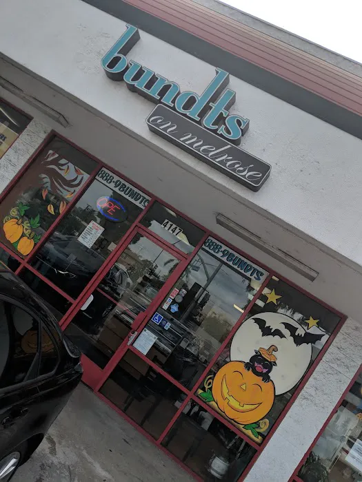 Bundts On Melrose Picture 10