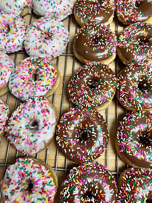 Donut star Picture 3