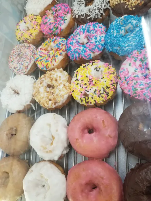 Big John's Donuts Picture 1