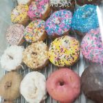 Big John's Donuts