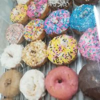 Big John's Donuts ico