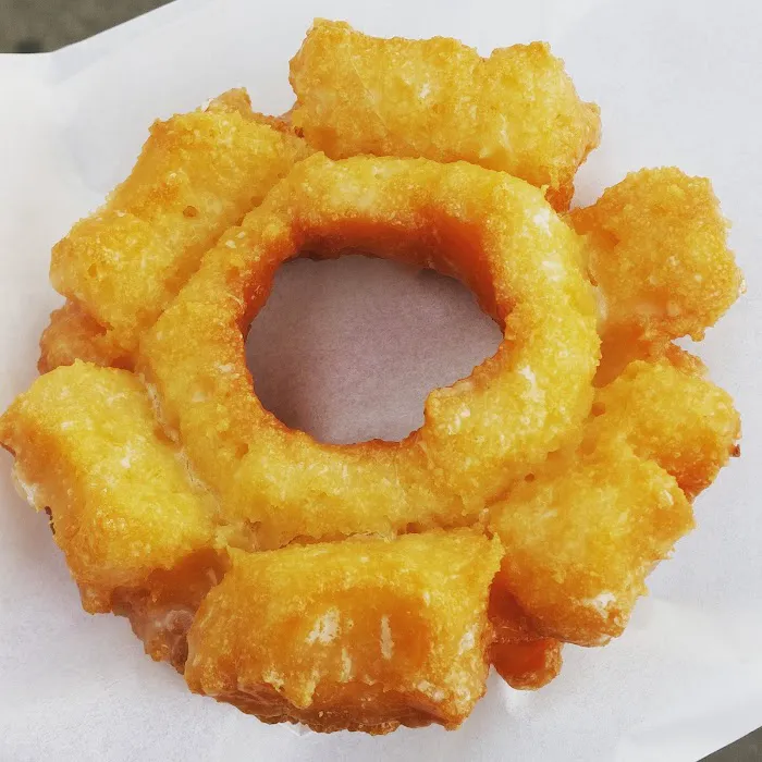 Big John's Donuts Picture 10