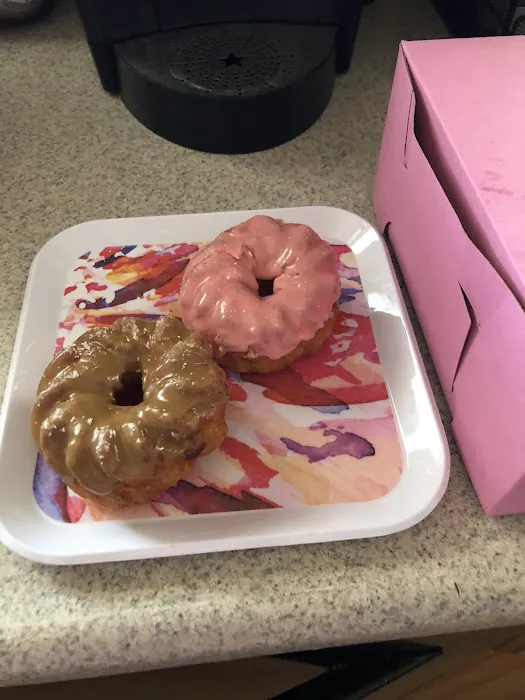 Big John's Donuts Picture 8