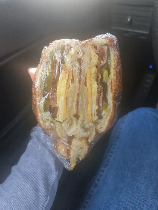 Big John's Donuts Picture 6