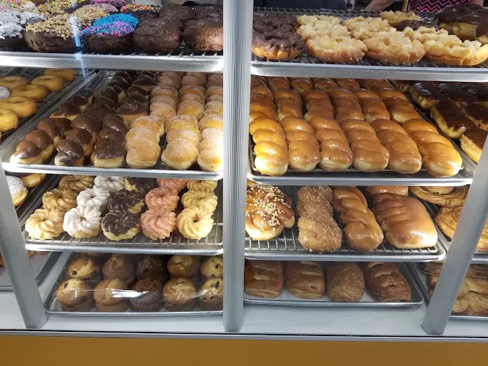 Big John's Donuts Picture 2