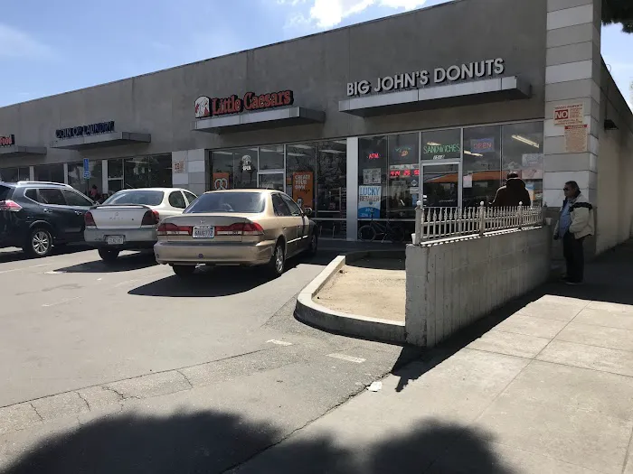 Big John's Donuts Picture 4
