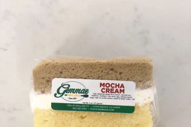 Gemmae Bake Shop
