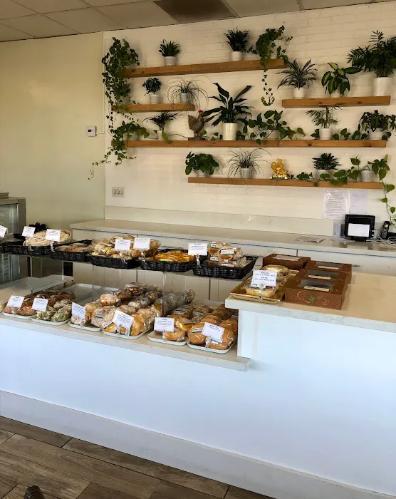 Gemmae Bake Shop Picture 4