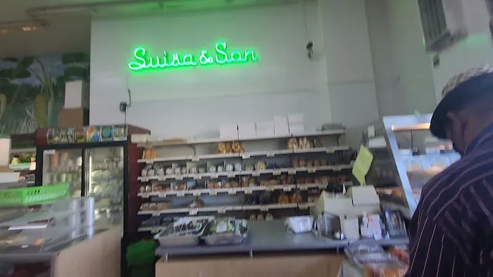 L & S Bake Shop Picture 2